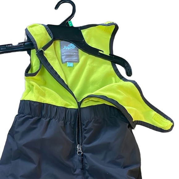 JUPA - Toddler 2-piece Snowsuit - Picture 5 of 5